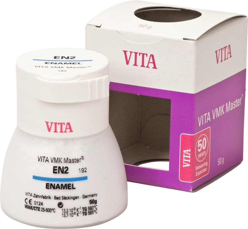 VITA VMK Master classical A1-D4® VITA