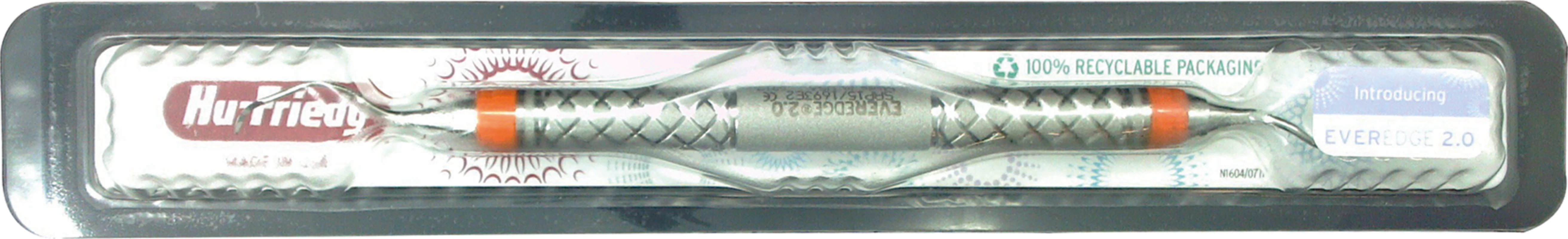 Gracey Küretten After-Five Hu-Friedy