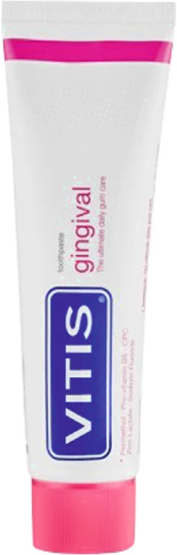 VITIS® gingival Zahnpasta Tube 100 ml