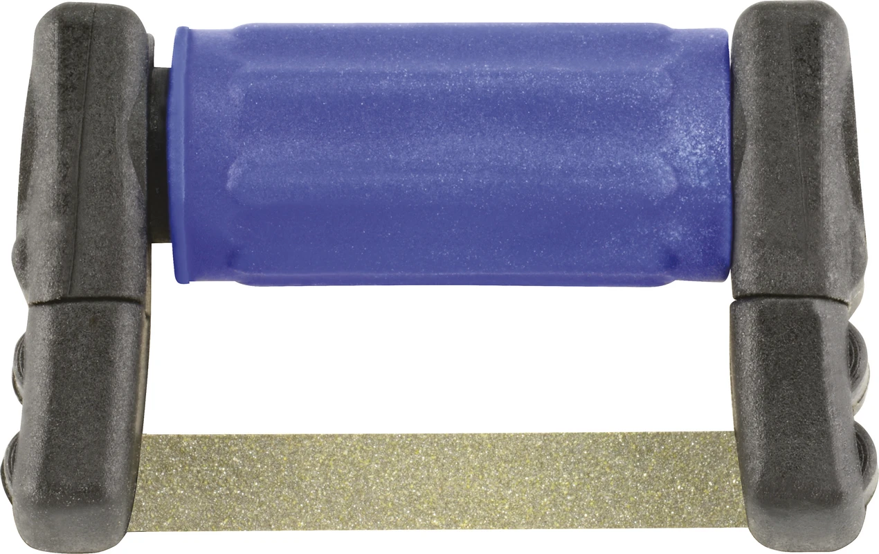 FitStrip™ Nachfüllpackung 4 x 0,13 mm Streifen einseitig beschichtet, mittel blau