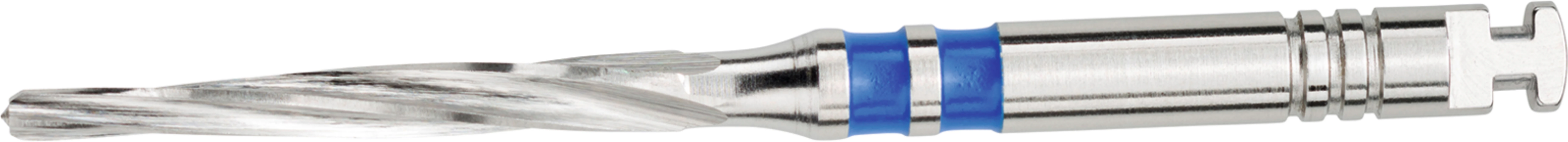 Contec Kalibrierbohrer Stück blau, &Oslash; 1,75 mm