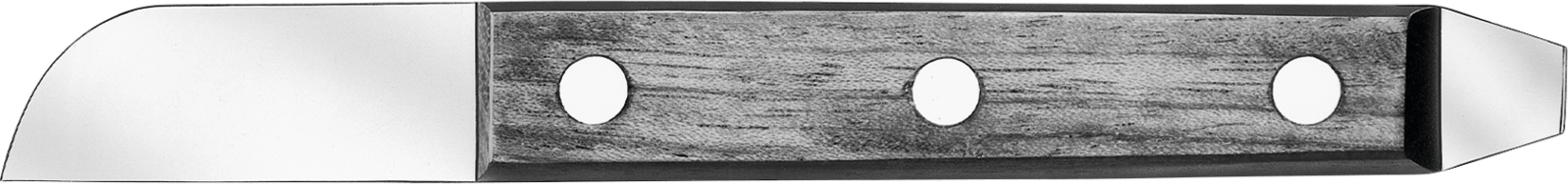 Gipsmesser Stück 1443, mit Küvettenöffner