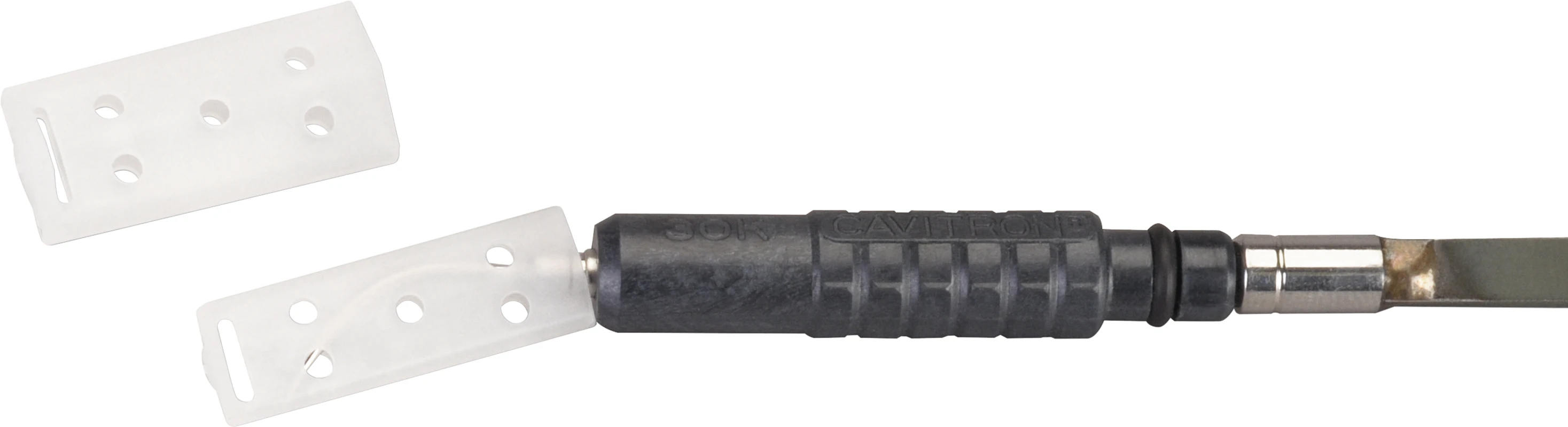 Protecto-Tip Packung 10 Stück 0,5 mm x 28 mm, Größe XS