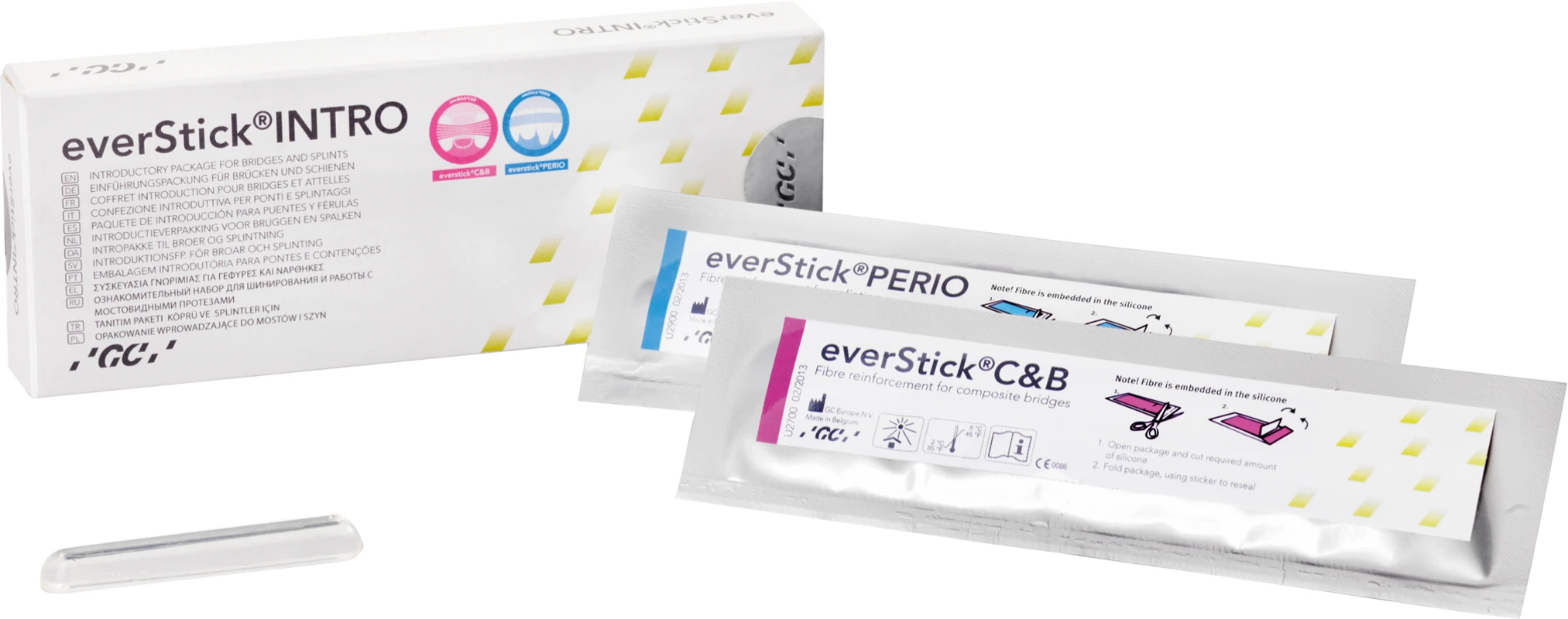 GC everStick® Kits GC