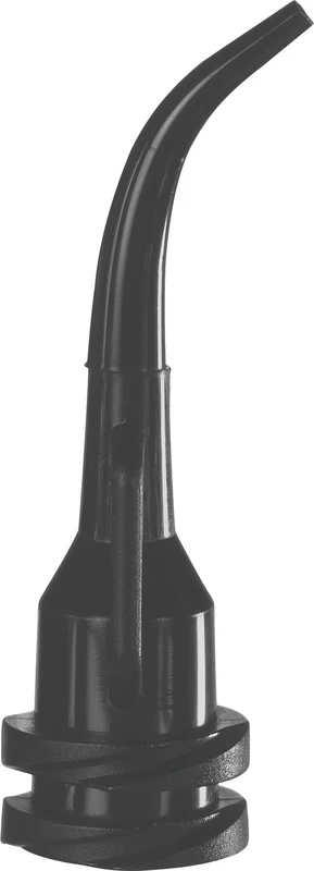 Black Mini® Tips Packung 20 Black Mini Tips, Ø 1 mm Black Mini® Tips Ultradent Products