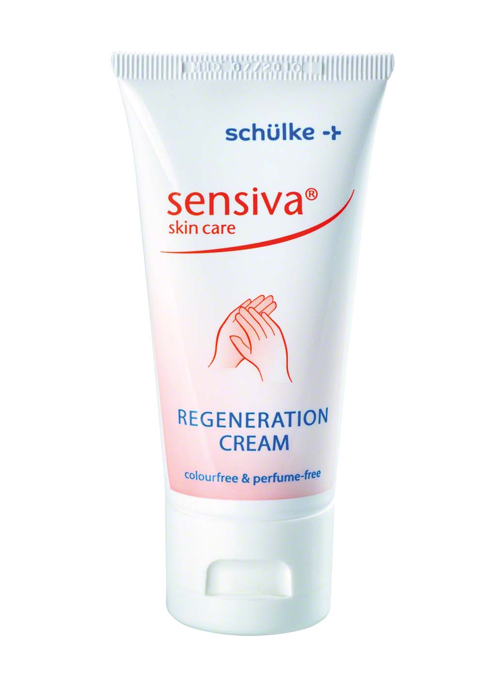 sensiva® REGENERATION CREAM schülke