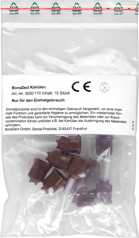 BonaDect Packung 10 Stück
