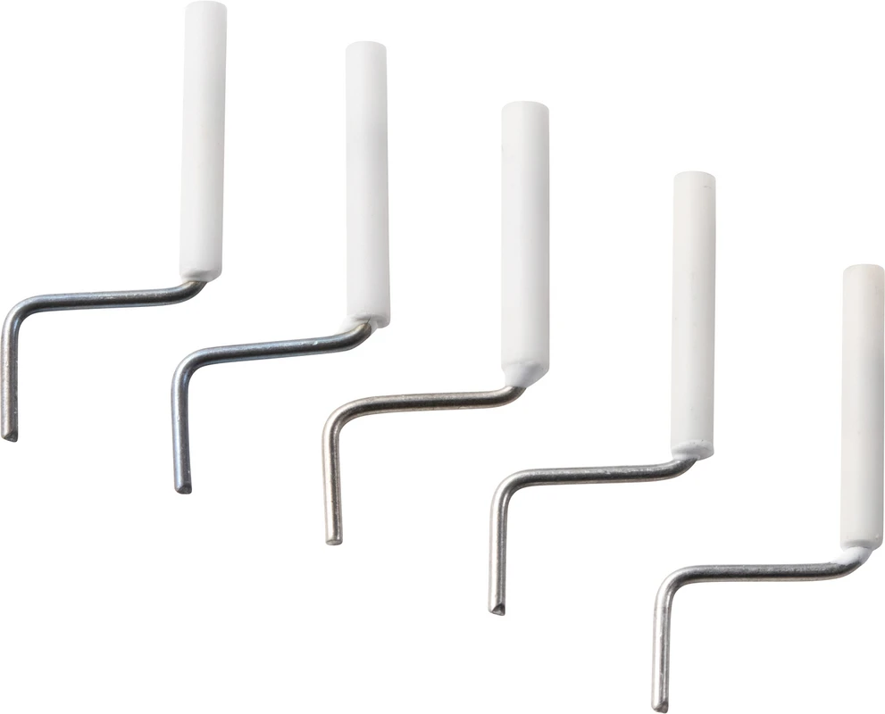 Keramikpin Nachkaufset für Wabenbrennträger