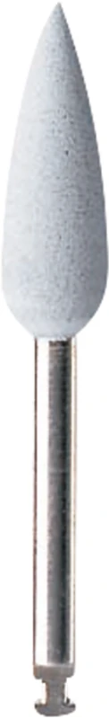 EVE UNIVERSAL Packung 100 Stück weiß mittel, RA, Figur umgekehrter Kegel, 7 x 10 mm
