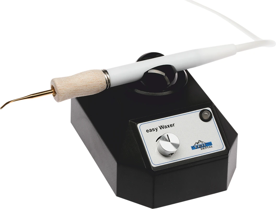 easy Waxer Stück 230 V inklusive Zubehör