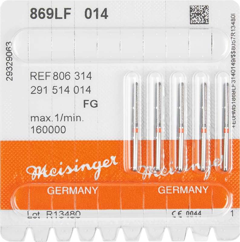 Diamanten 869 Hager &amp; Meisinger