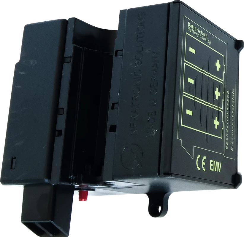 Elektronikeinheit IT-Serie EURO 2 Weinmann