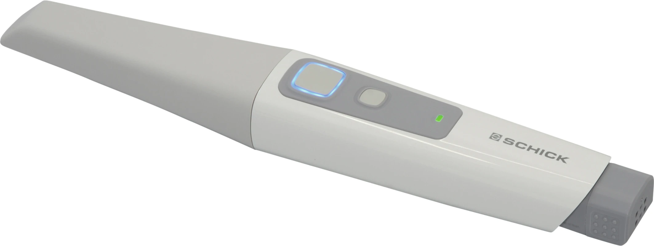 DX Mobile Koffer Intraoralscanner inklusive Zubehör