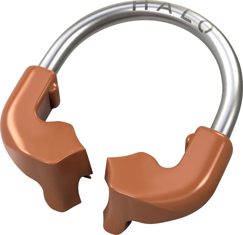 HALO™ Universal Matrix Ring Packung 2 Stück