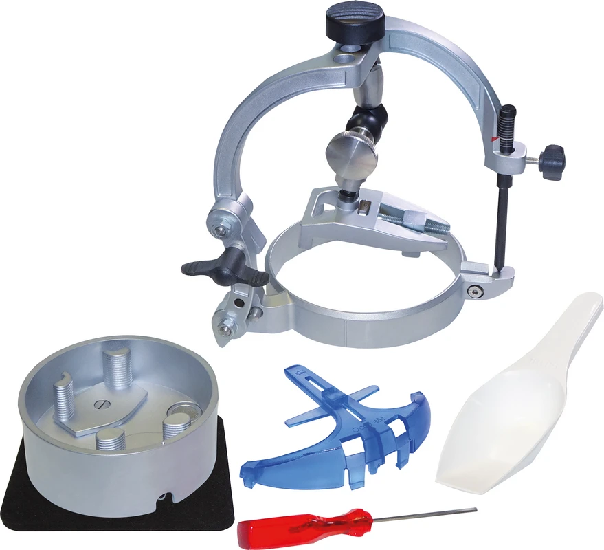 Occluform-3 Stück inklusive Zubehör