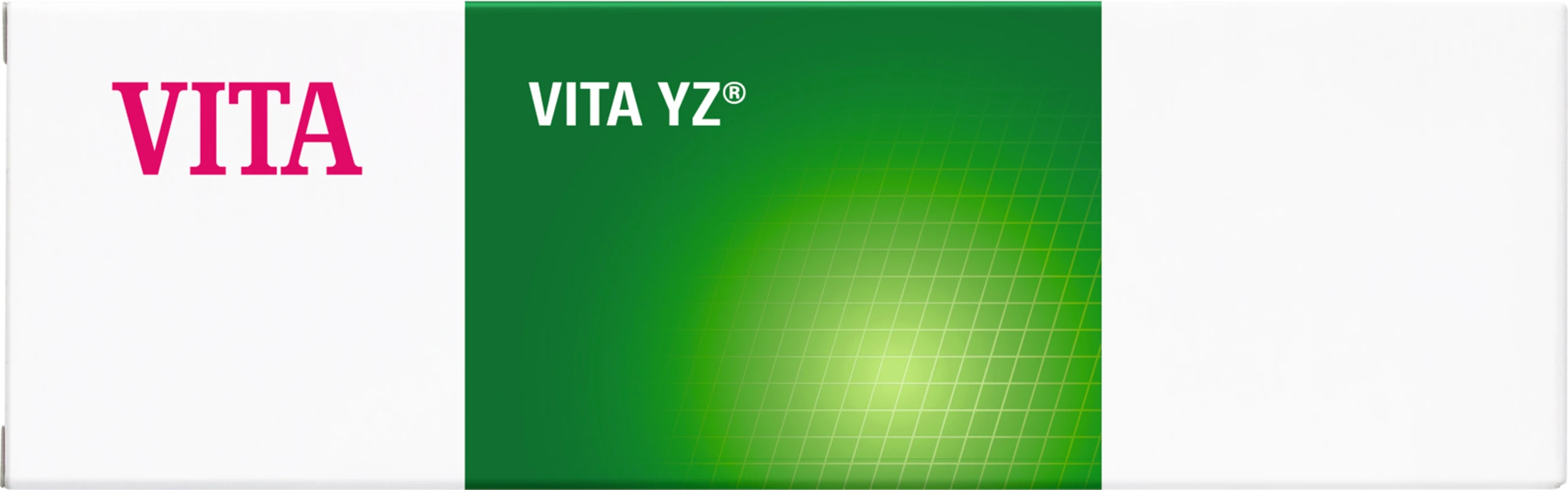 VITA YZ® T Color for inLab Packung 2 Stück T Color, YZ-55