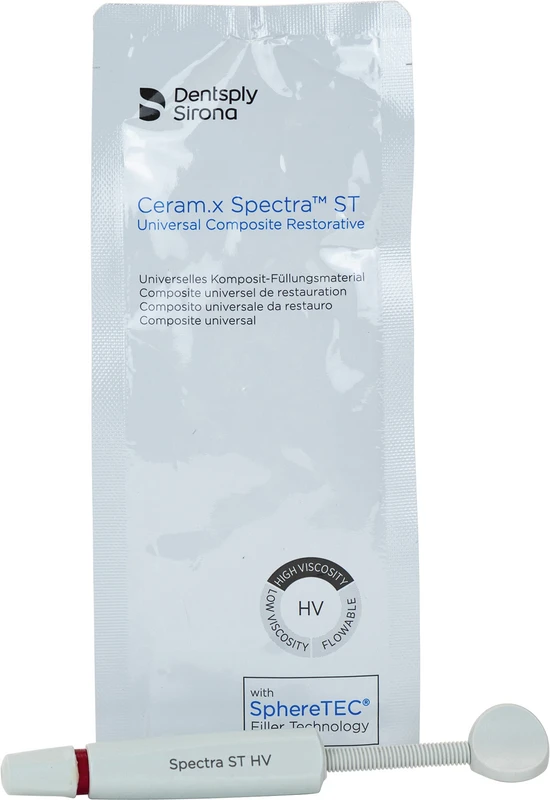 Ceram.x Spectra™ ST HV Spritze 3 g A3,5