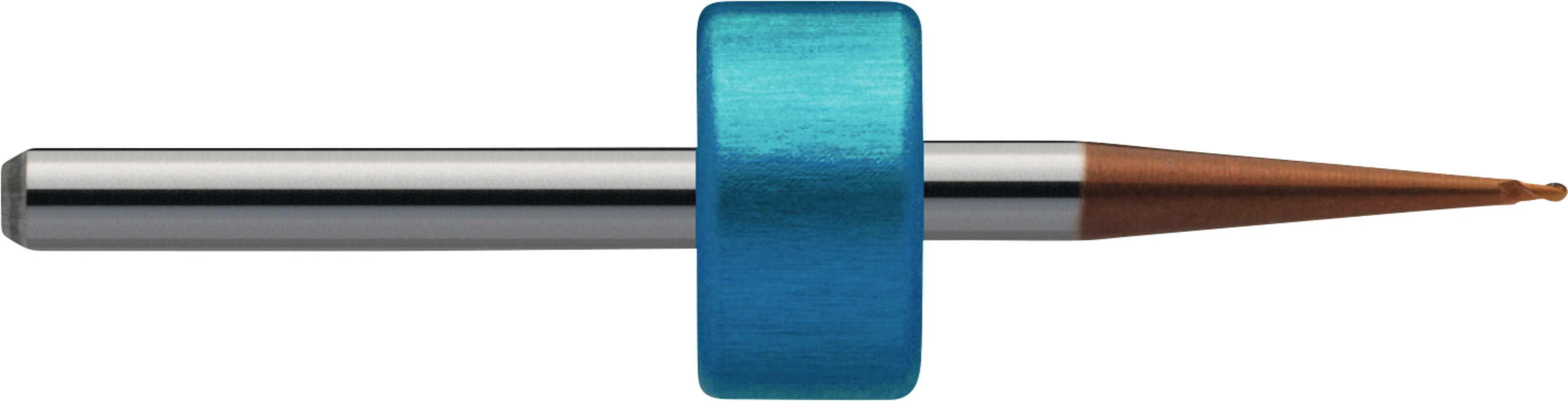 PrograMill tool Stück blue, 0.6c, für PM3/5