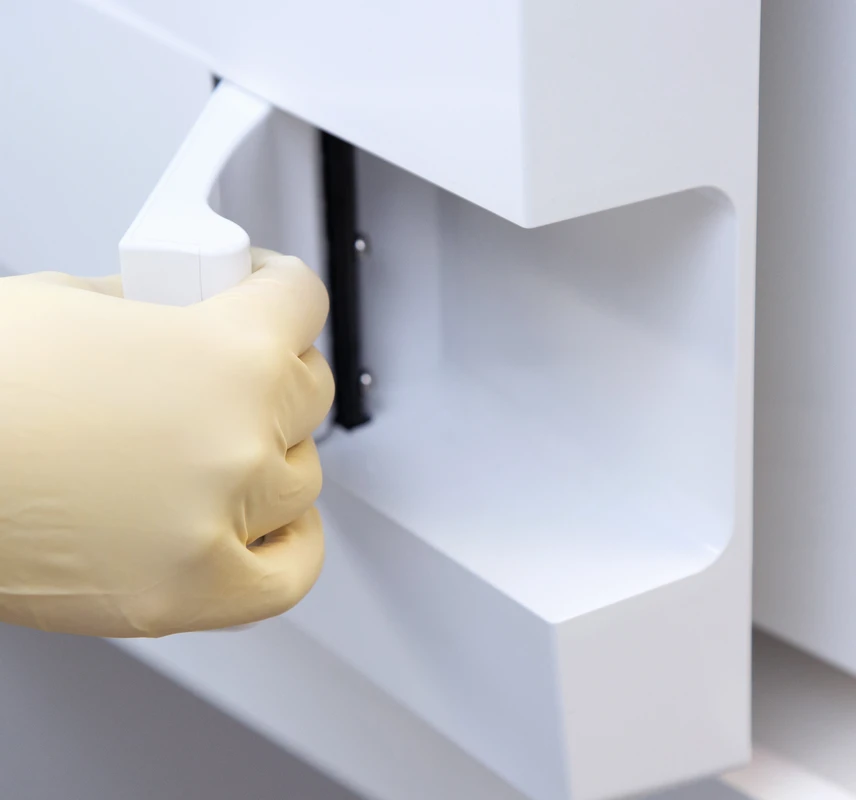 Vacuclave 118 Stück Autoklav inklusive USB-Stick
