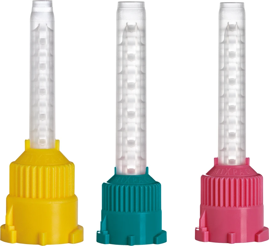 Harvard Auto-T 1:1 Packung 50 Stück pink