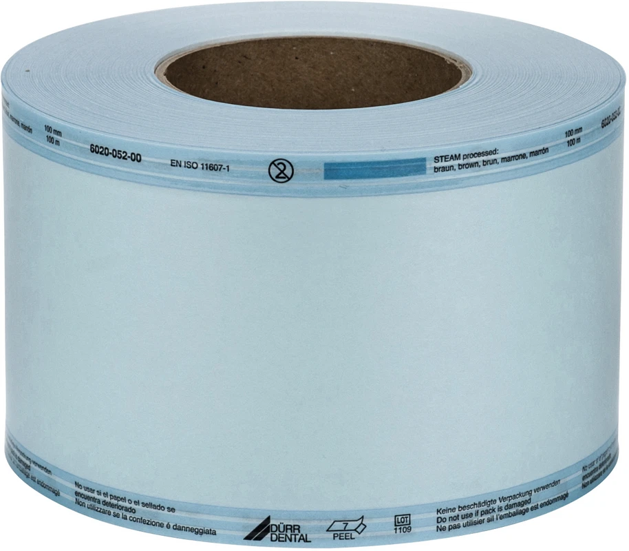Hygofol Rolle 100 m, 10 cm