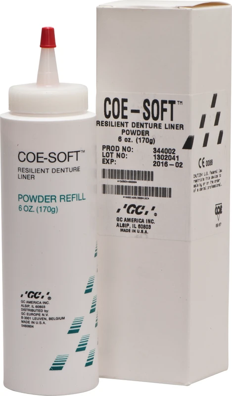 GC COE-SOFT™ GC