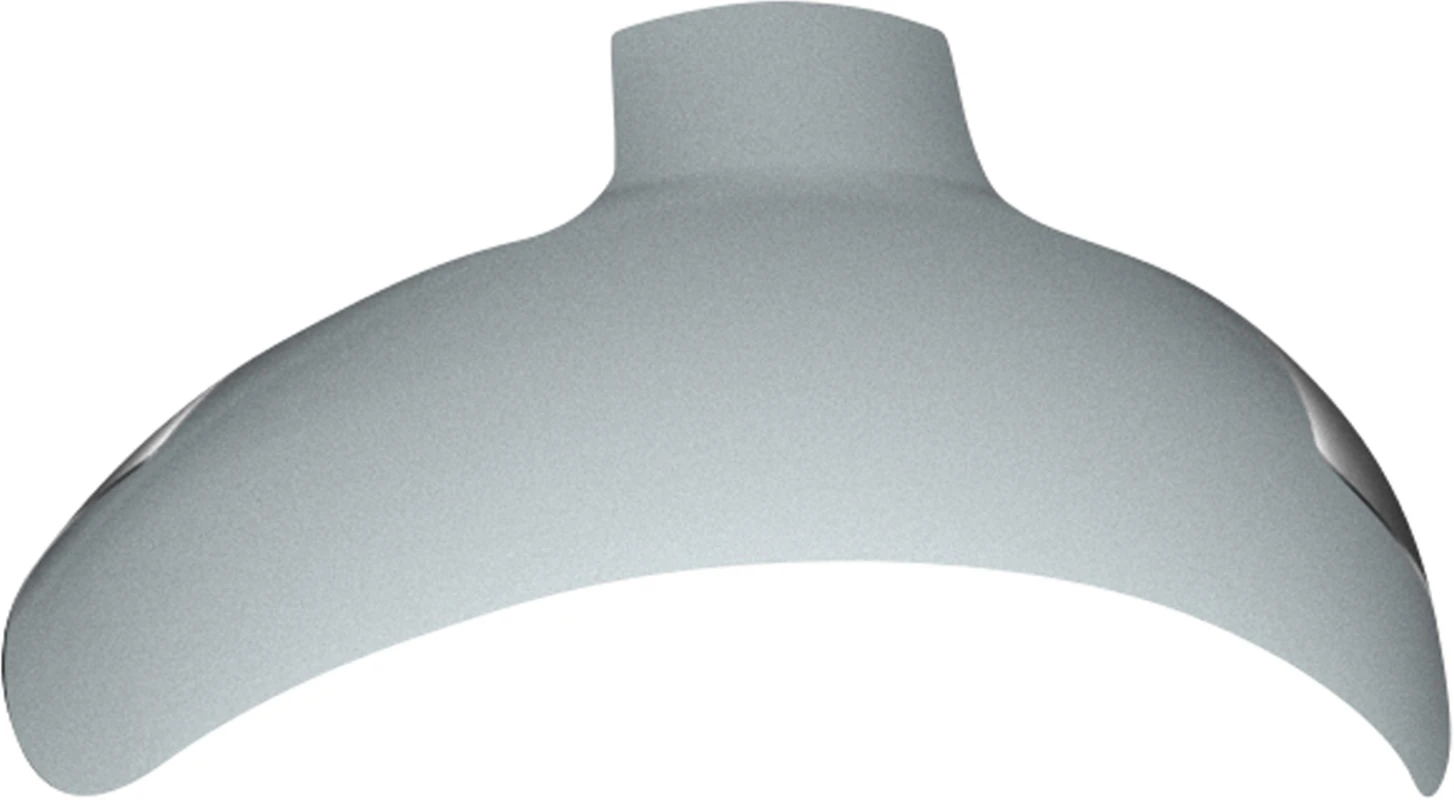 Strata-G™ Teilmatrizen-Bänder Packung 100 Stück 3,5 mm, hellgrau