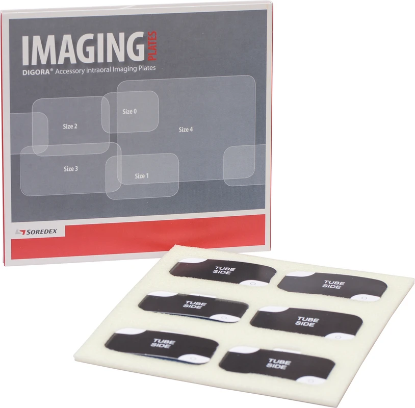 IDOT Digora Speicherfolie KaVo