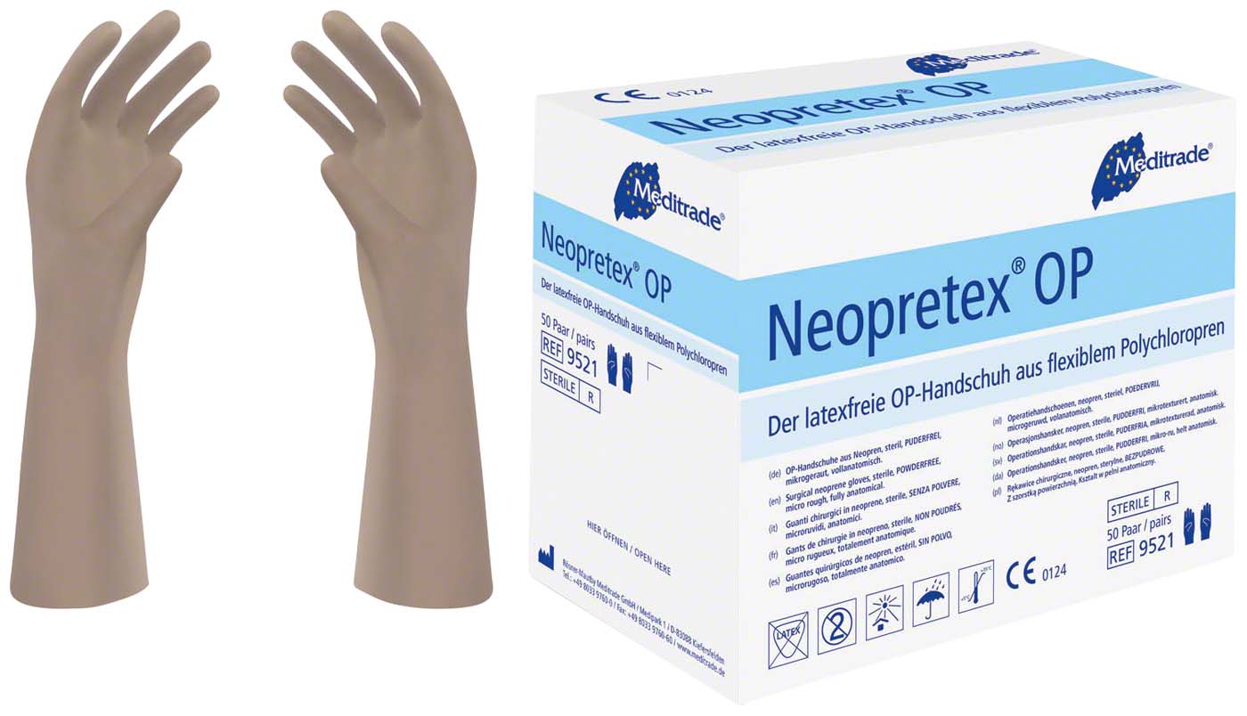 Neopretex® OP Meditrade