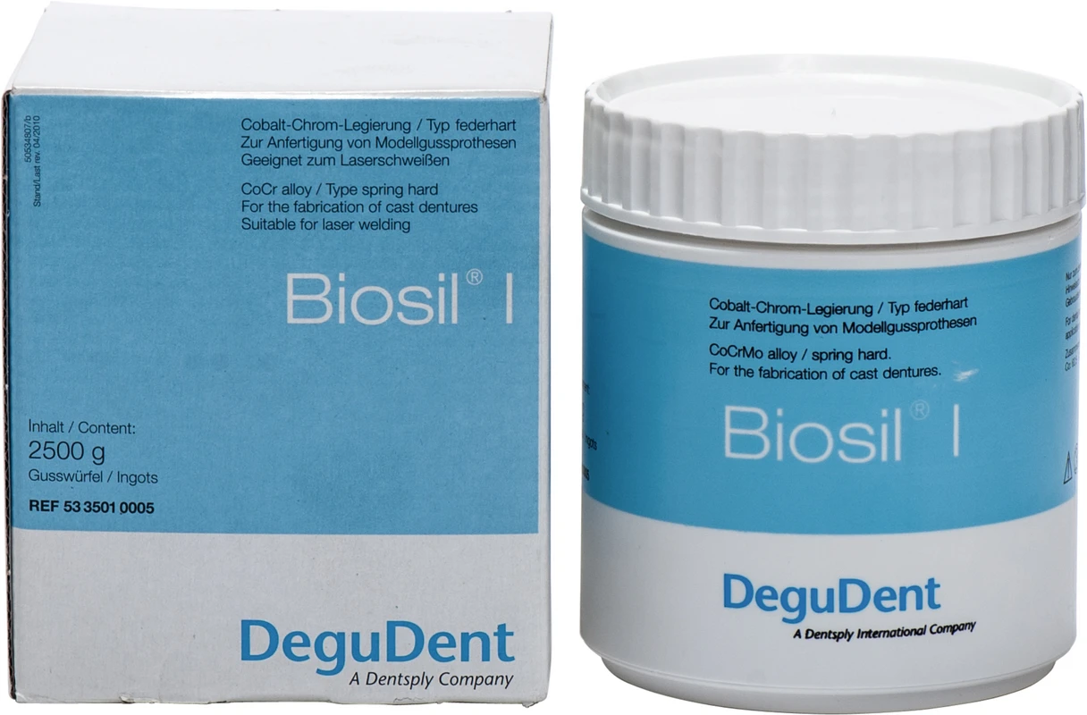 Biosil l