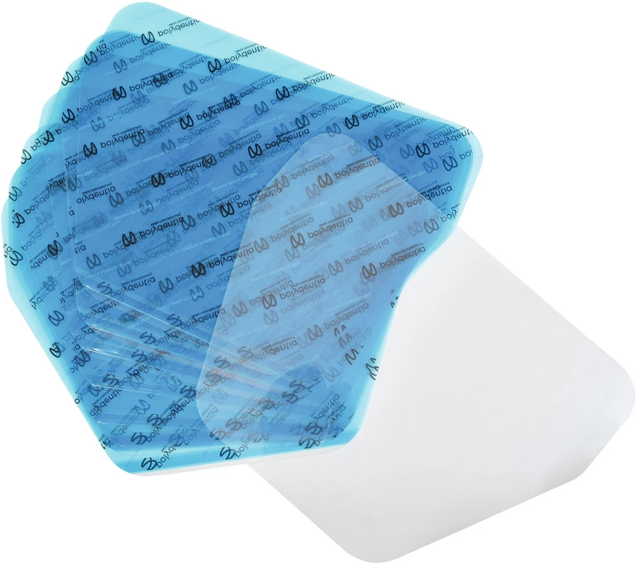 Vista-Tec ClipOn Schutzschilde Polydentia SA