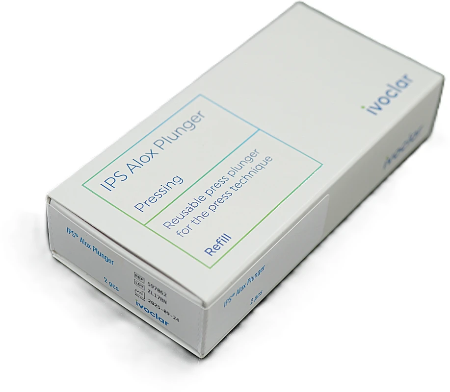 IPS e.max® Aloxkolben Ivoclar Vivadent