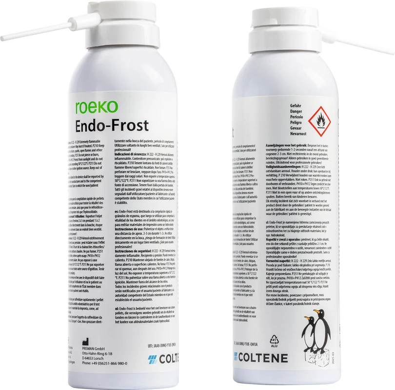 roeko Endo-Frost Spraydose 200 ml