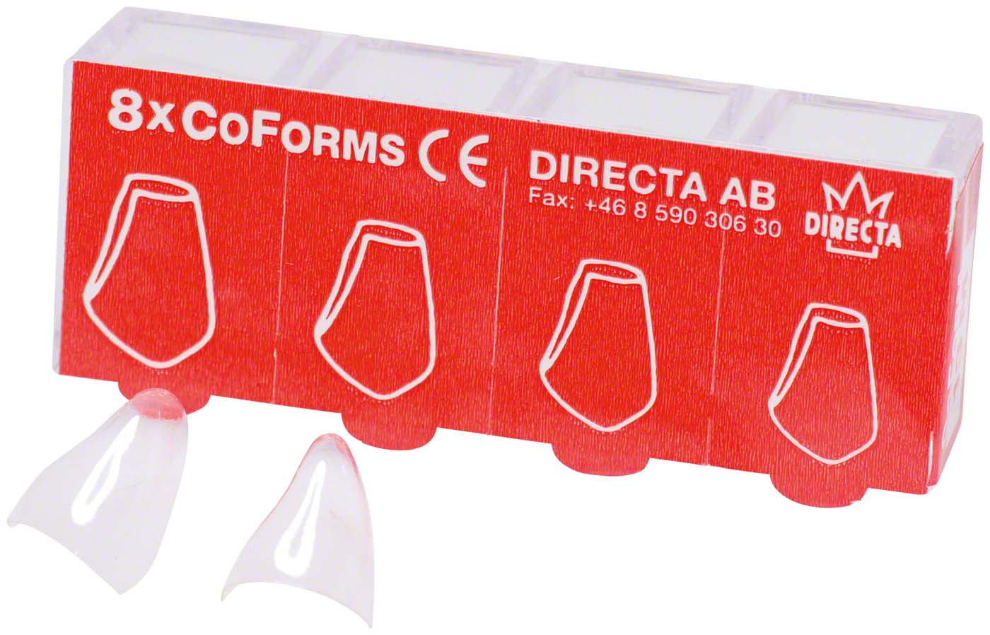 CoForms Matrizen Directa AB