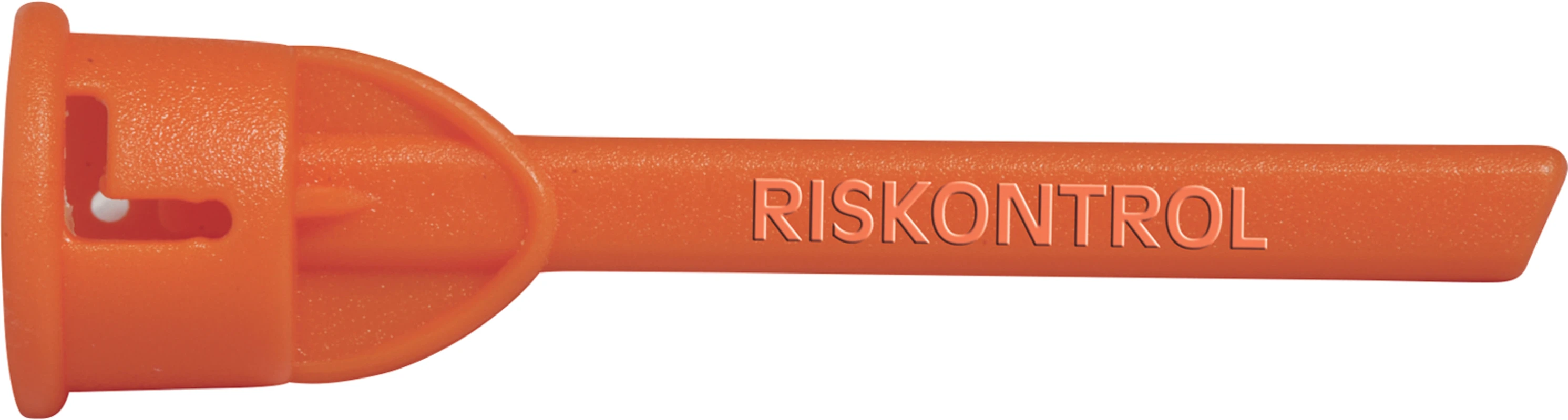 RISKONTROL® ART Pierre Rolland (ACTEON Group)