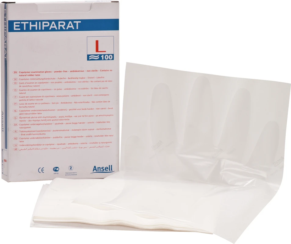 ETHIPARAT™ Ansell