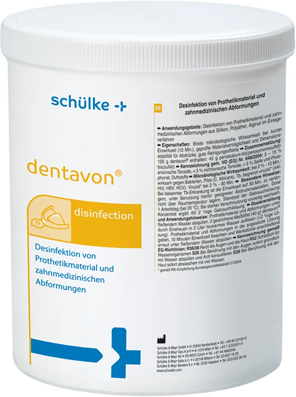 dentavon® schülke