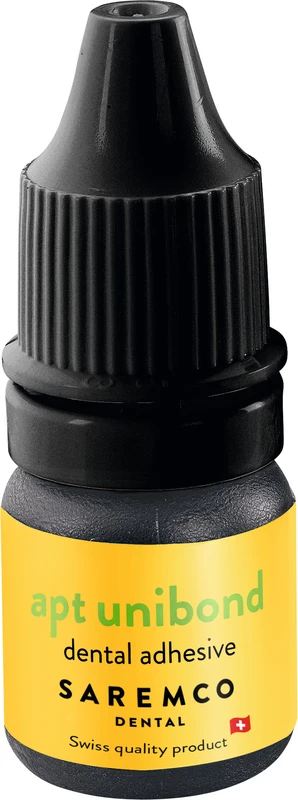 apt unibond Flasche 5 ml