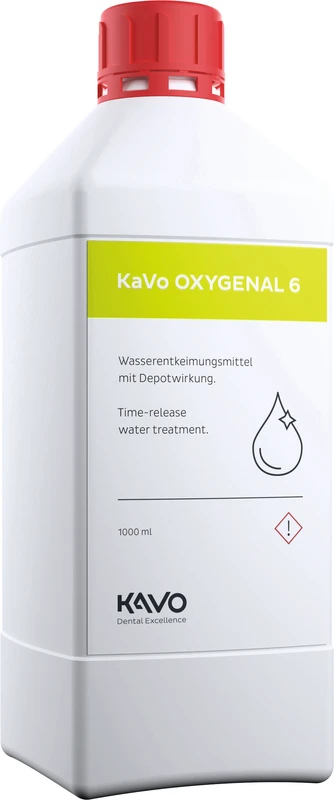 KaVo OXYGENAL 6