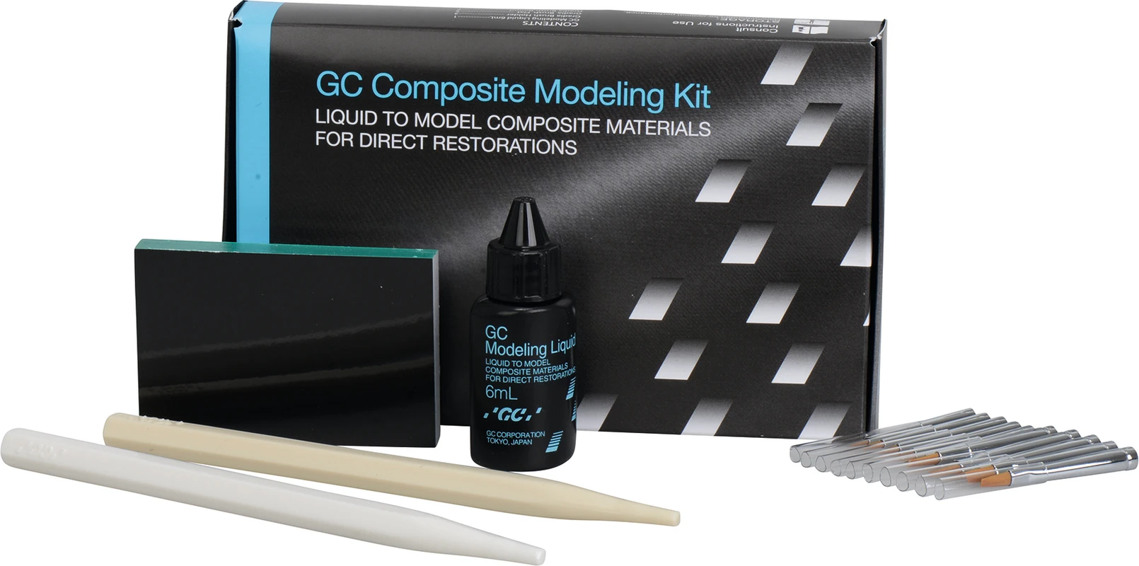 Modeling Liquid Kit Modeling Liquid GC