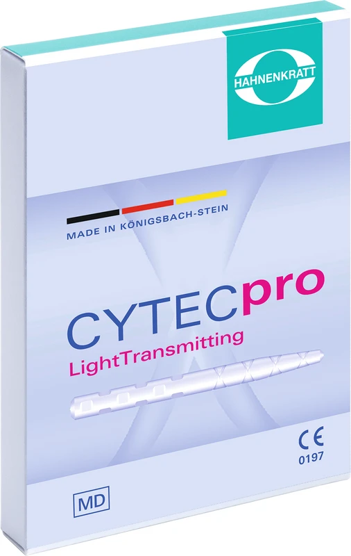 CYTECpro