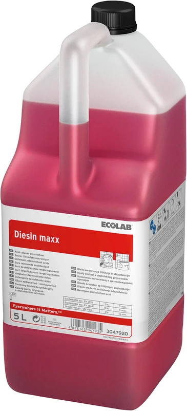 Diesin Maxx Karton 2 x 5 Liter Kanister Diesin Maxx Karton 2 x 5 Liter Kanister