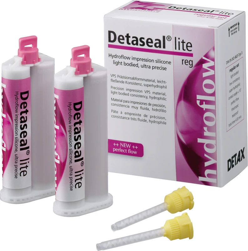 Detaseal® hydroflow lite DETAX
