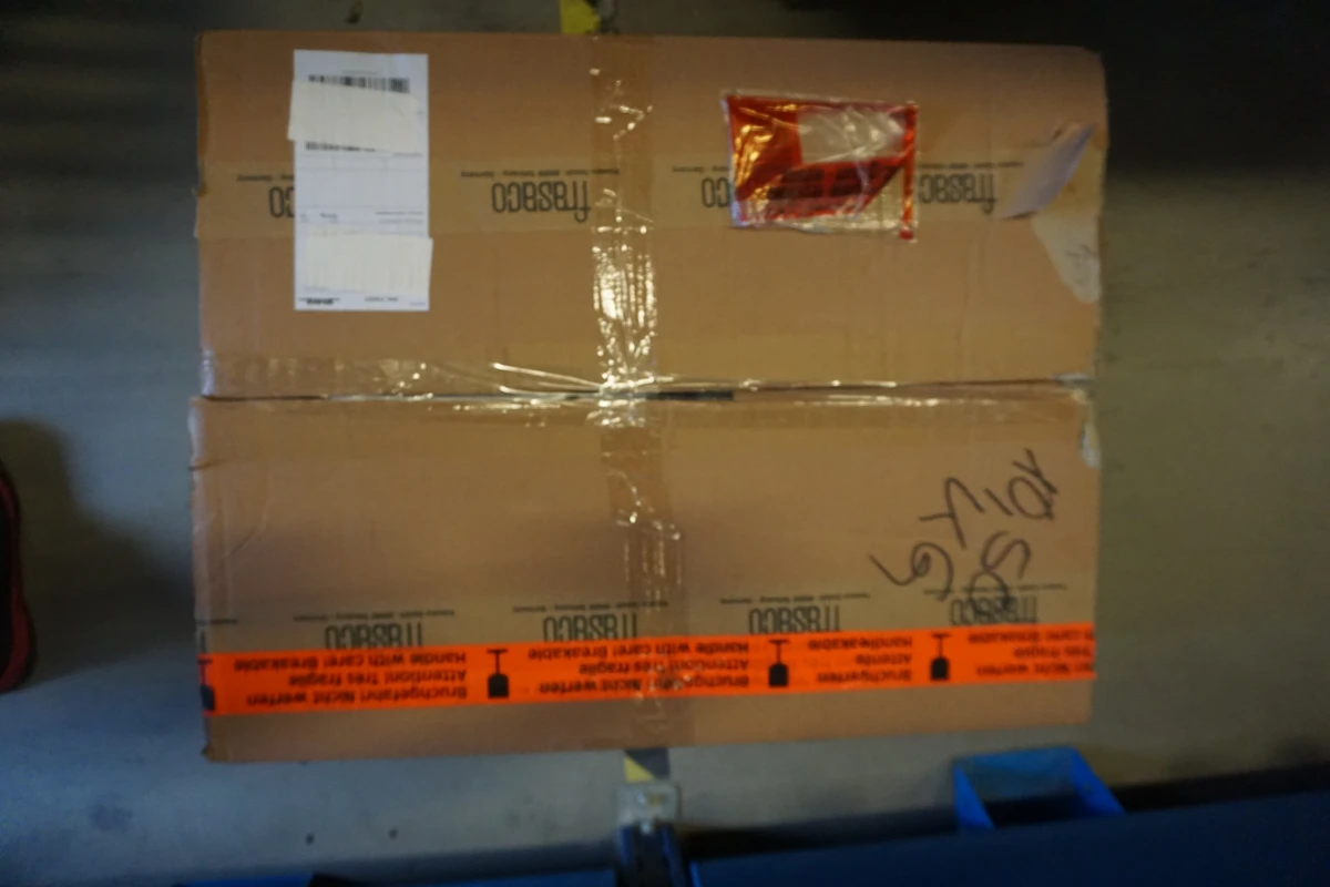 Dental-Übungsgerät PK-1 TSE