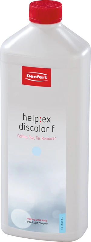 help:ex discolor f Flasche 1 Liter