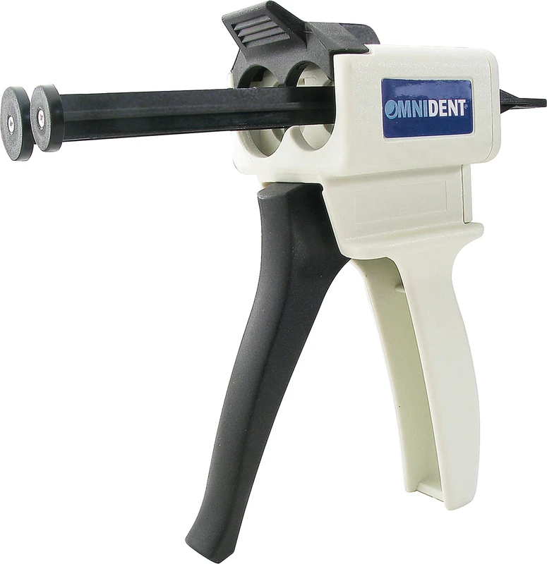 Omni Dispenser 1:1/2:1 Stück