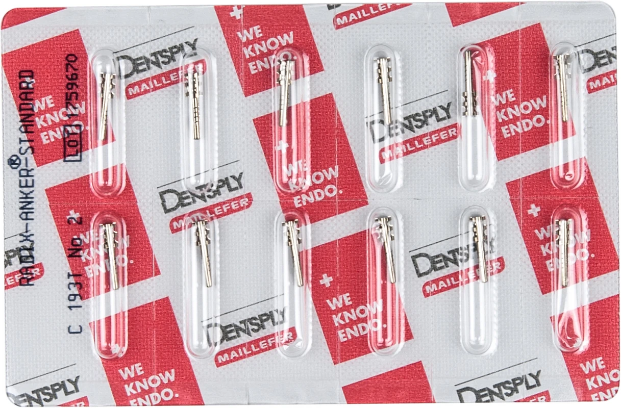 RADIX-ANKER-STANDARD Dentsply Sirona