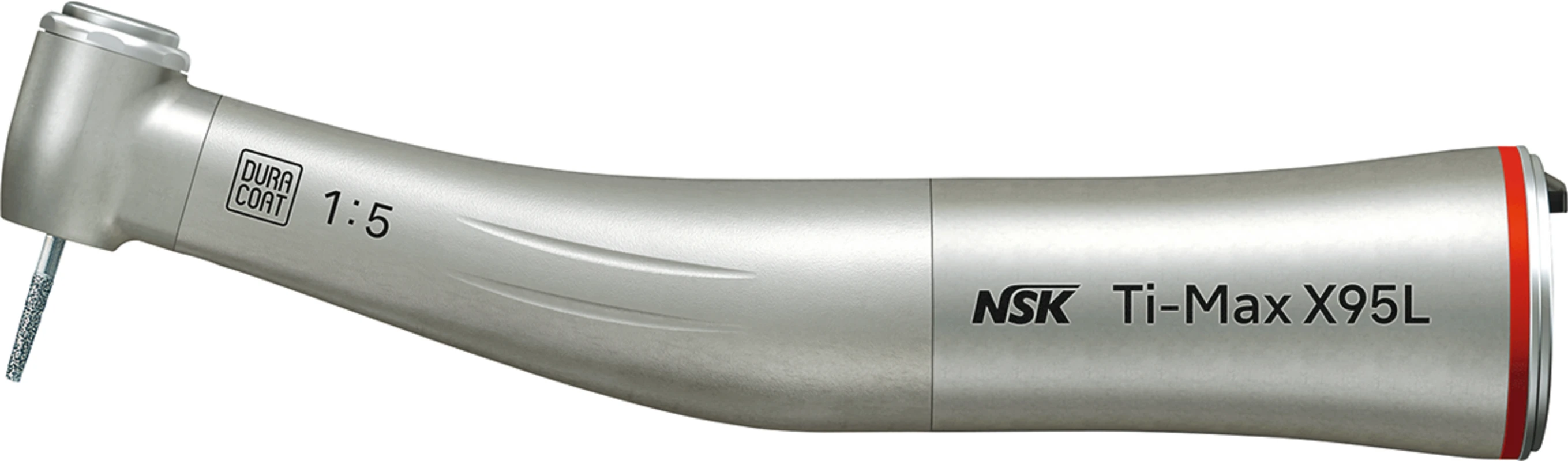 Ti-Max X95L