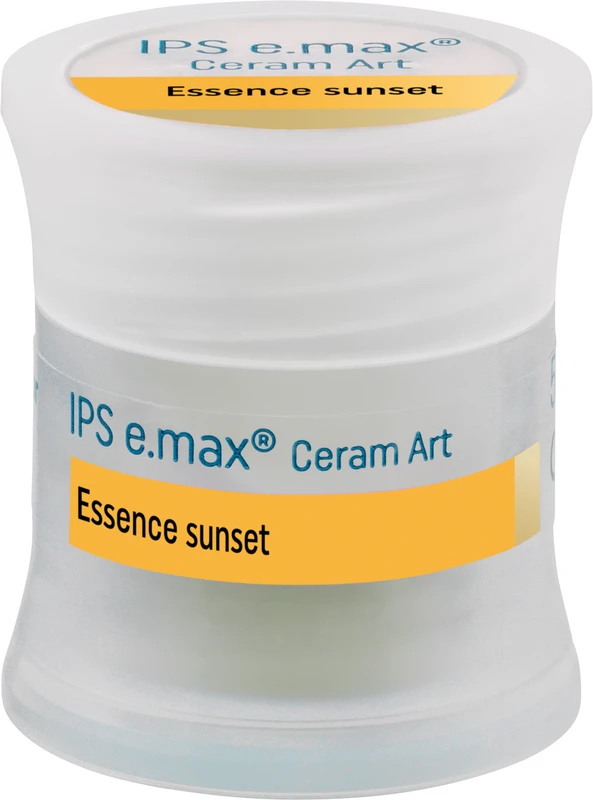 IPS e.max® Ceram Art  Dose 3 g Paste essence sunset