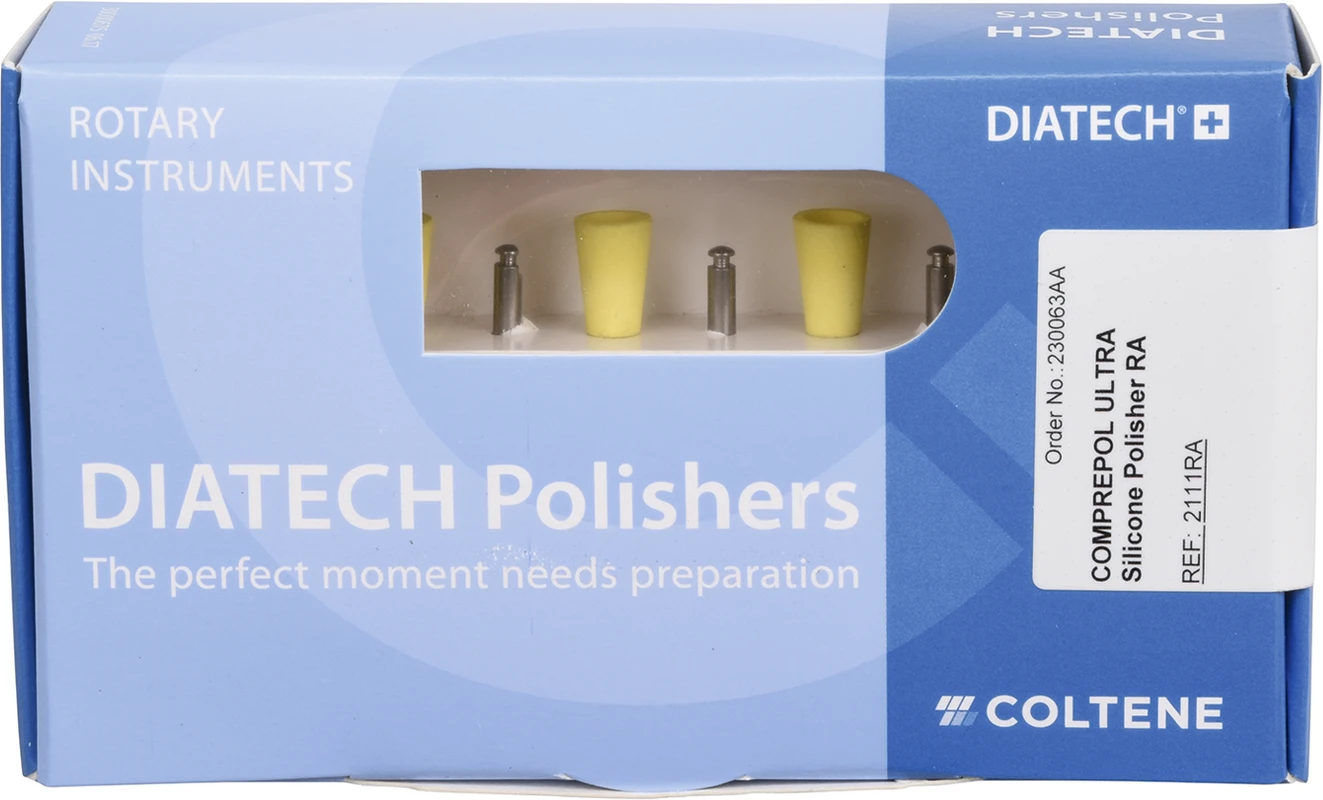 DIATECH COMPREPOL ULTRA COLTENE